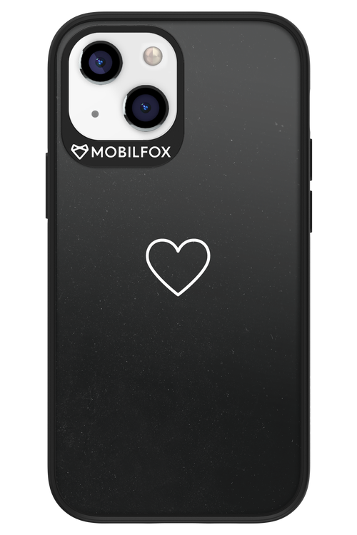 Love Is Simple 2.0 - Apple iPhone 13 Mini