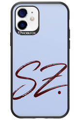 (Jellyfish Presso) SZ 2.0 - Apple iPhone 12