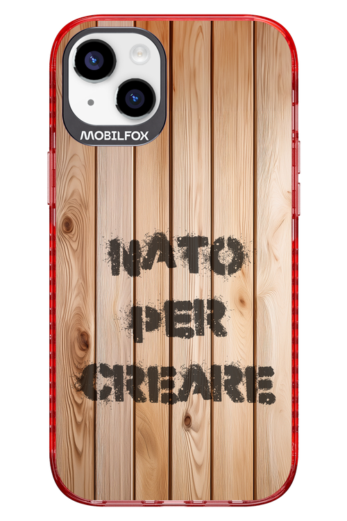 NATO PER CREARE 2.0 - Apple iPhone 14 Plus