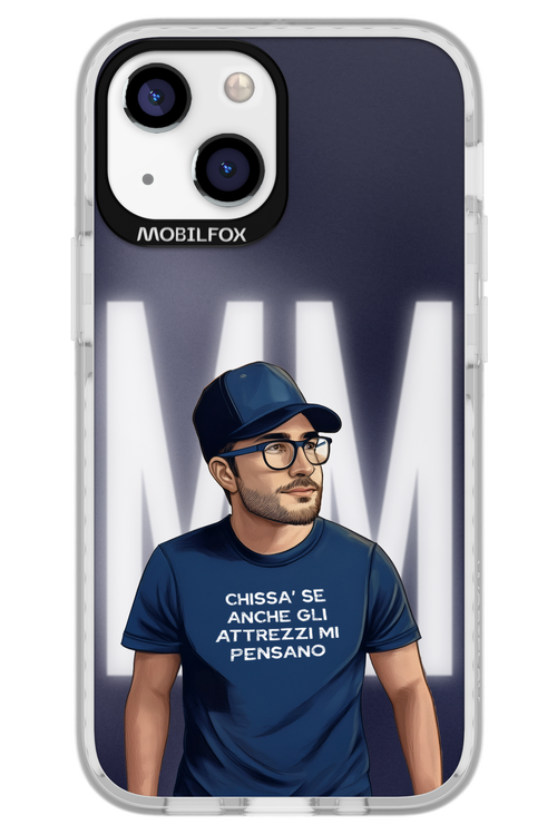 M.M 2.0 - Apple iPhone 13 Mini