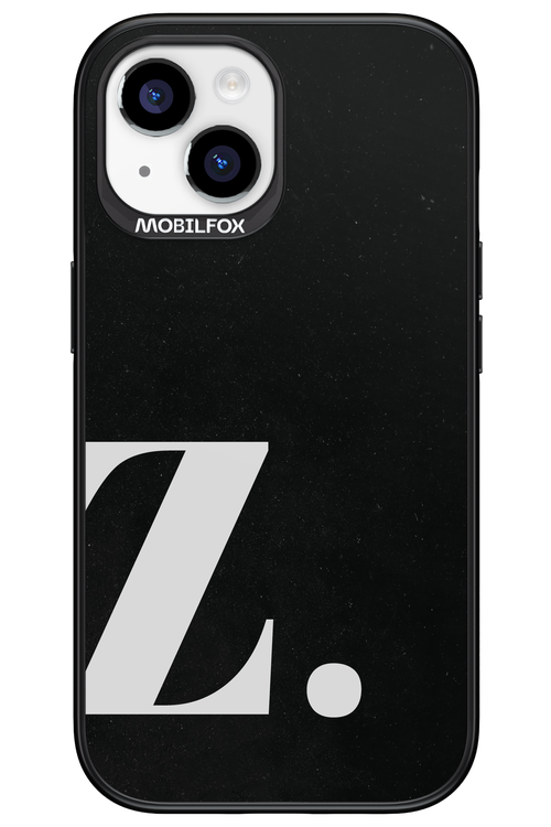 Z (Off Space) 2.0 - Apple iPhone 15