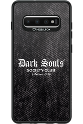 Dark Souls - Samsung Galaxy S10+
