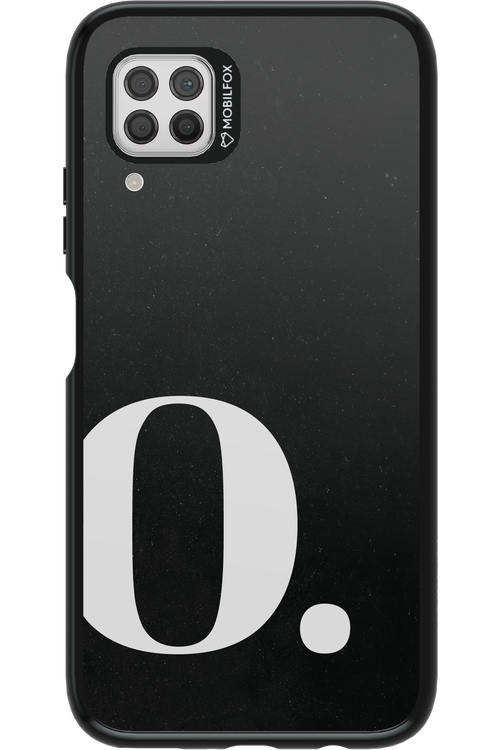 O (Off Space) 2.0 - Huawei P40 Lite