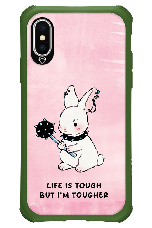 Bunny 2.0 - Apple iPhone X