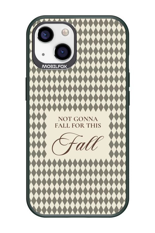 Not Gonna Fall 2.0 - Apple iPhone 13
