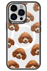 Puddle Amore - Apple iPhone 13 Pro