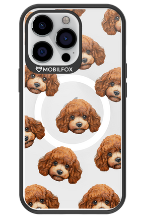 Puddle Amore - Apple iPhone 13 Pro