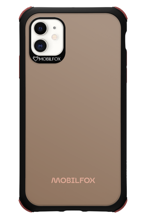 Taupe - Apple iPhone 11