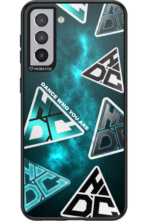 HDC 6 2.0 - Samsung Galaxy S21+