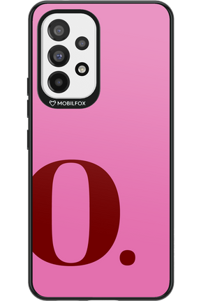 O (Sorbet) 2.0 - Samsung Galaxy A53