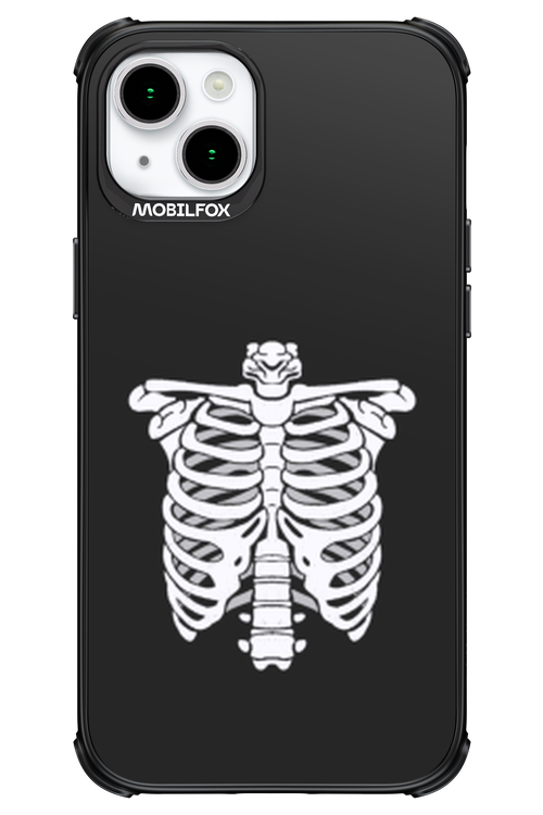 SKELETON - Apple iPhone 15 Plus