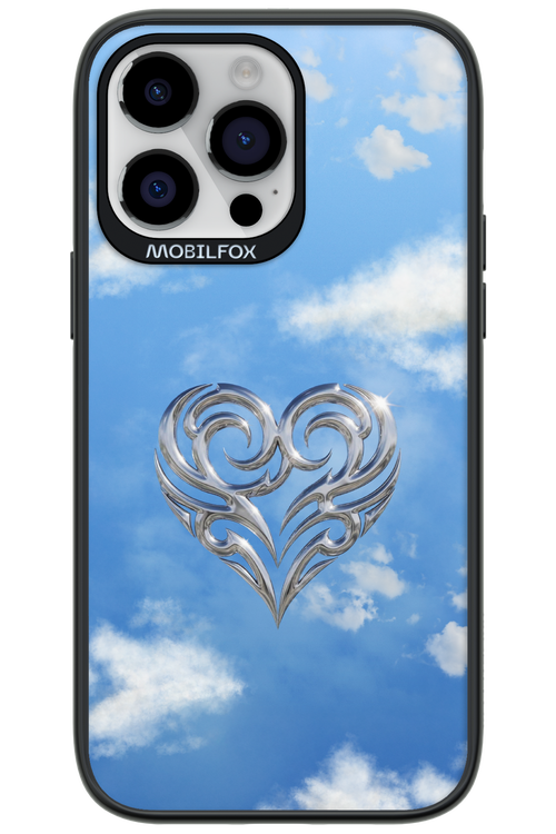 Dream Heart 2.0 - Apple iPhone 14 Pro Max