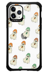 Spirited Sips (Nude) - Apple iPhone 11 Pro