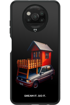 Dream It 2.0 - Xiaomi Poco X3 NFC