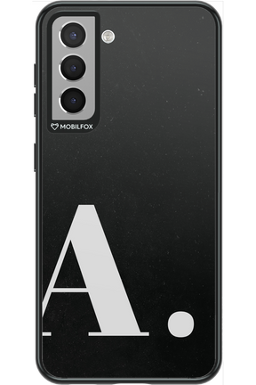 A (Off Space) 2.0 - Samsung Galaxy S21