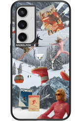 Pink Jump - Samsung Galaxy S24+