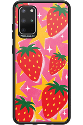 STARBERRY 2.0 - Samsung Galaxy S20+