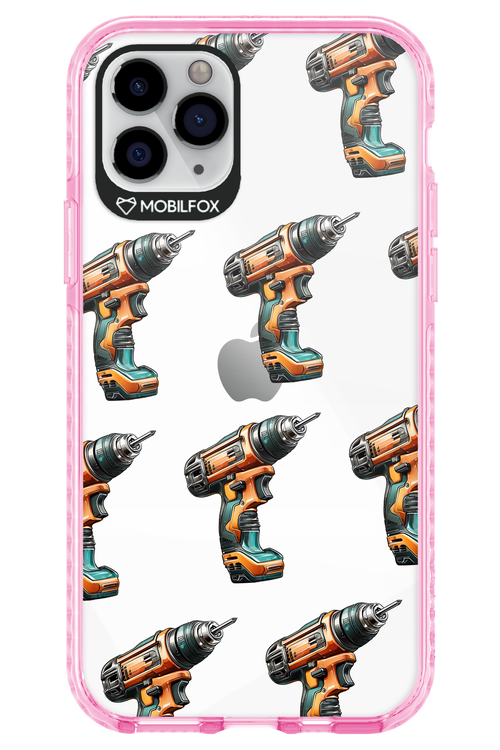 Screwdriver Time 2.0 - Apple iPhone 11 Pro