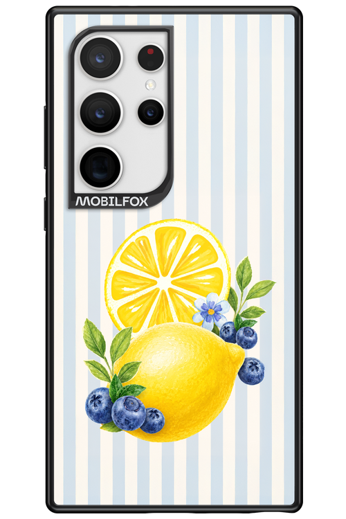 Fresh Flash 2.0 - Samsung Galaxy S24 Ultra
