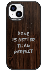 Perfect 2.0 - Apple iPhone 15