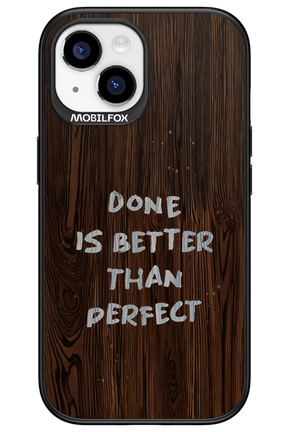Perfect 2.0 - Apple iPhone 15