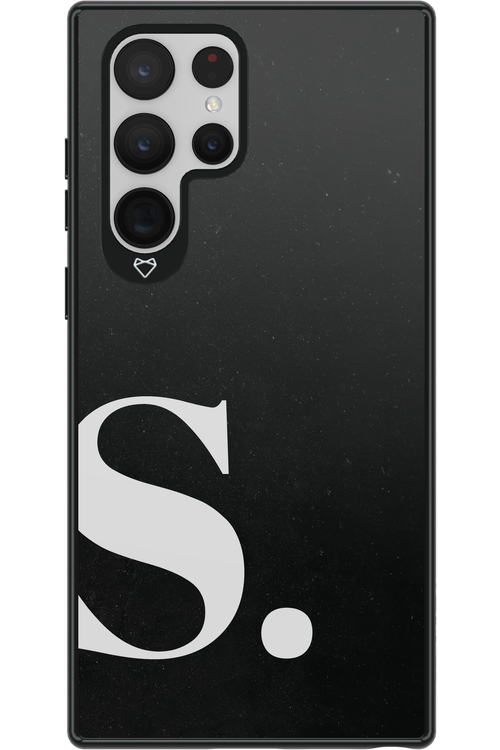 S (Off Space) 2.0 - Samsung Galaxy S22 Ultra