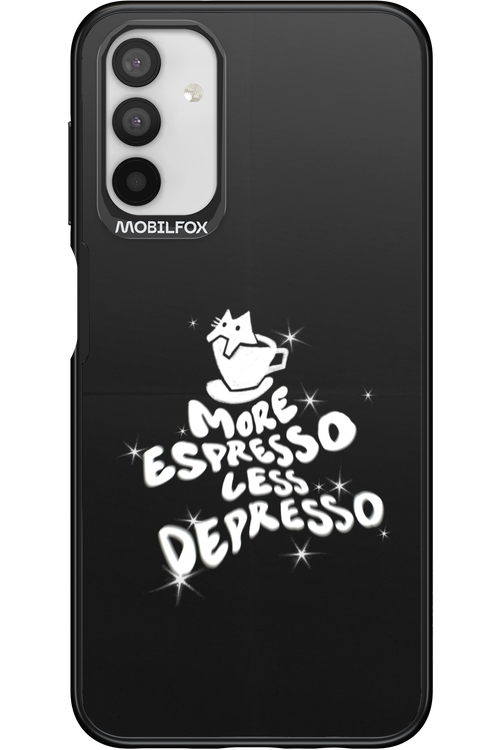 DEPRESSO - Samsung Galaxy A04s