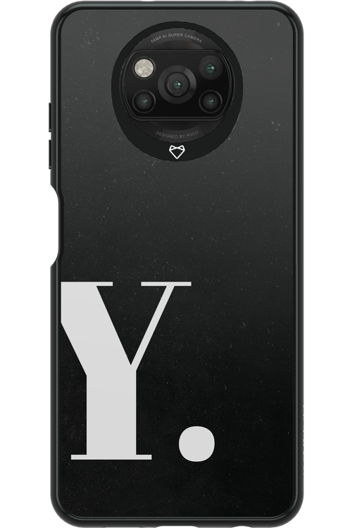 Y (Off Space) 2.0 - Xiaomi Poco X3 Pro