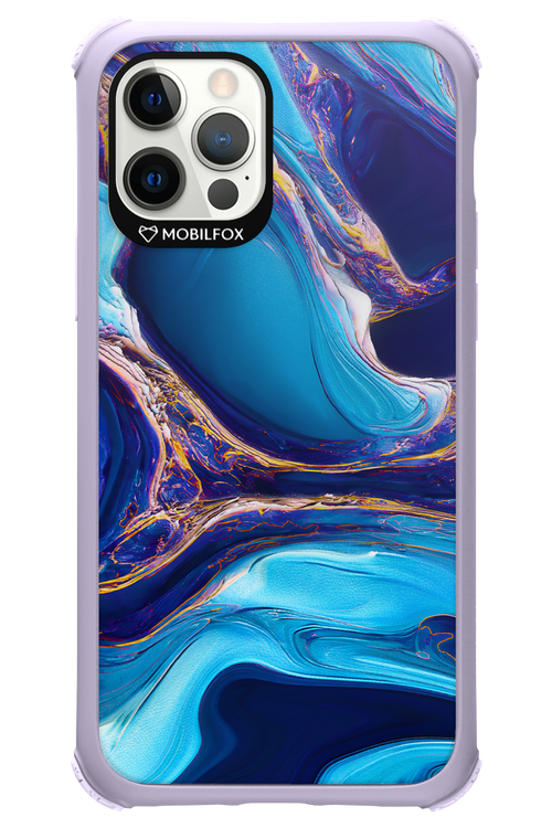 Amethyst - Apple iPhone 12 Pro