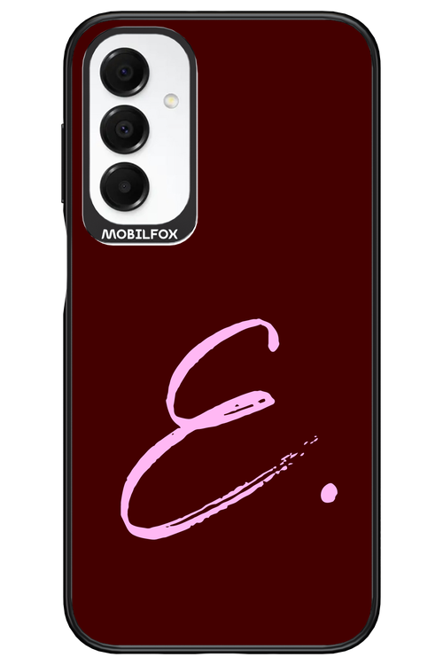 (Dark Blush) E 2.0 - Samsung A16