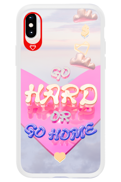 GoHard - Apple iPhone XS