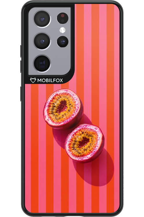 Passion Fruit 2.0 - Samsung Galaxy S21 Ultra