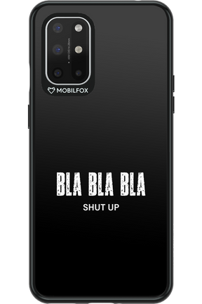 Bla Bla II - OnePlus 8T