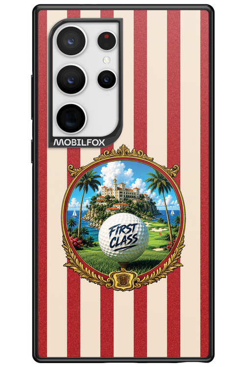 First Class 2.0 - Samsung Galaxy S24 Ultra