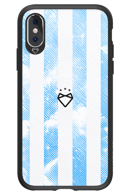 Argentina x Mobilfox 2.0 - Apple iPhone XS