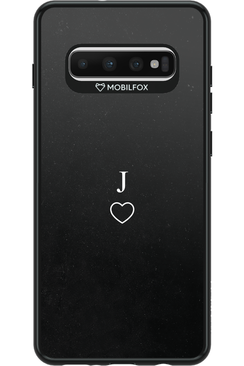 J Black 2.0 - Samsung Galaxy S10+
