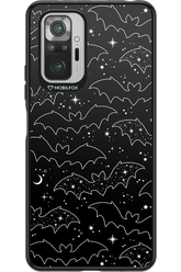 Dreamer Bat - Xiaomi Redmi Note 10 Pro