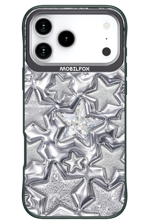 Star Gum 2.0 - Apple iPhone 17 Pro Max
