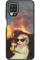 My life 2.0 - Samsung Galaxy A12