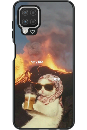 My life 2.0 - Samsung Galaxy A12
