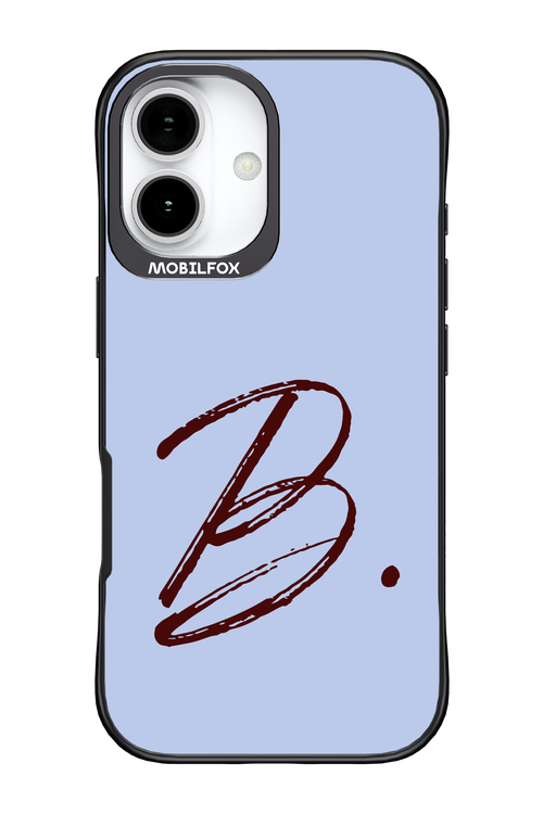 (Jellyfish Presso) B 2.0 - Apple iPhone 17
