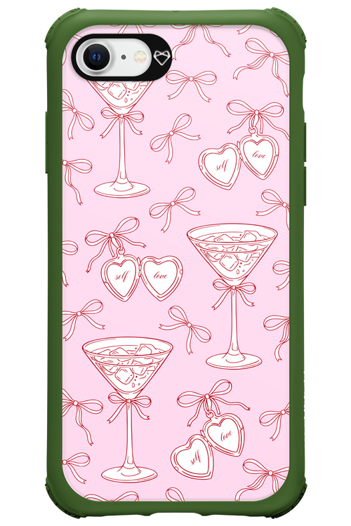 Tipsy Toast 2.0 - Apple iPhone SE 2020