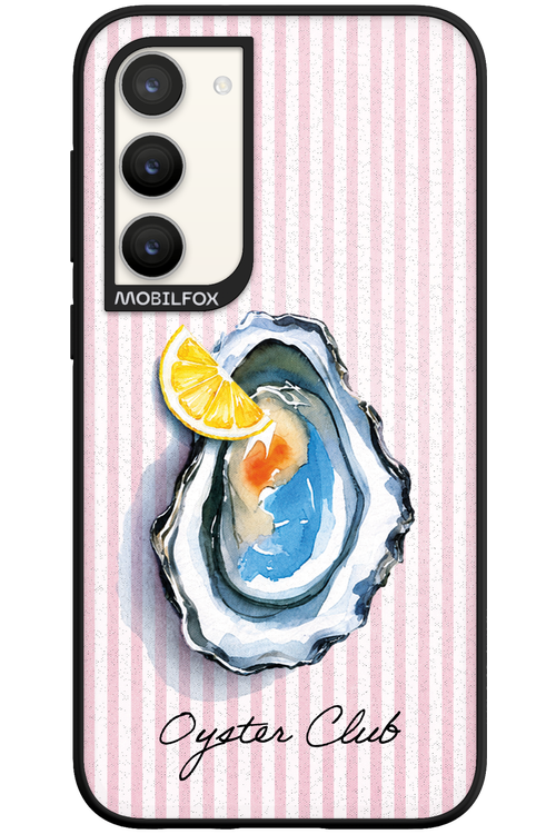 Oyster Club 2.0 - Samsung Galaxy S23 Plus