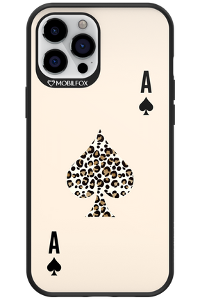 Roar of Ace - Apple iPhone 12 Pro Max