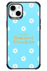 Smart Cookie - Apple iPhone 15 Plus