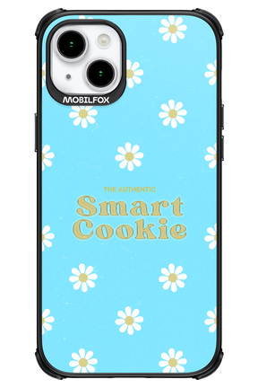 Smart Cookie - Apple iPhone 15 Plus