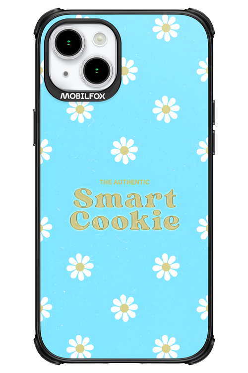 Smart Cookie - Apple iPhone 15 Plus