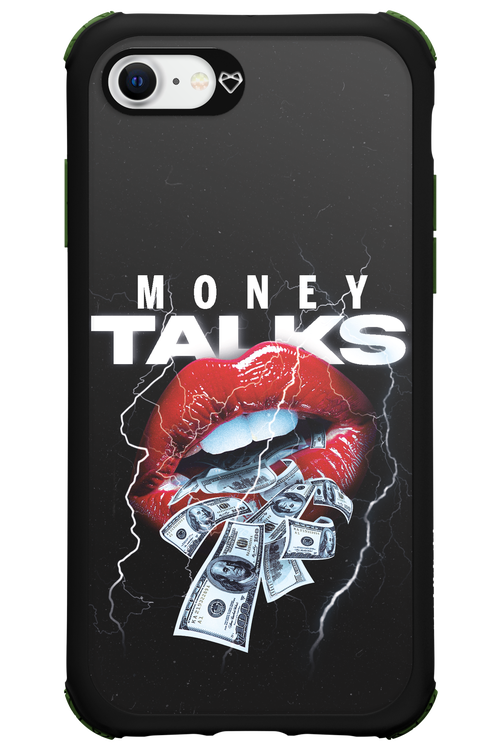 Money Talks - Apple iPhone 7