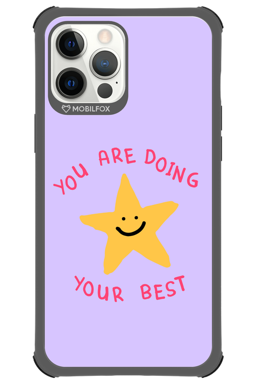 Your Best - Apple iPhone 12 Pro Max