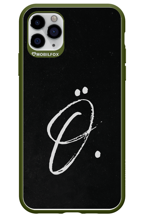 (Off Space) O II 2.0 - Apple iPhone 11 Pro Max